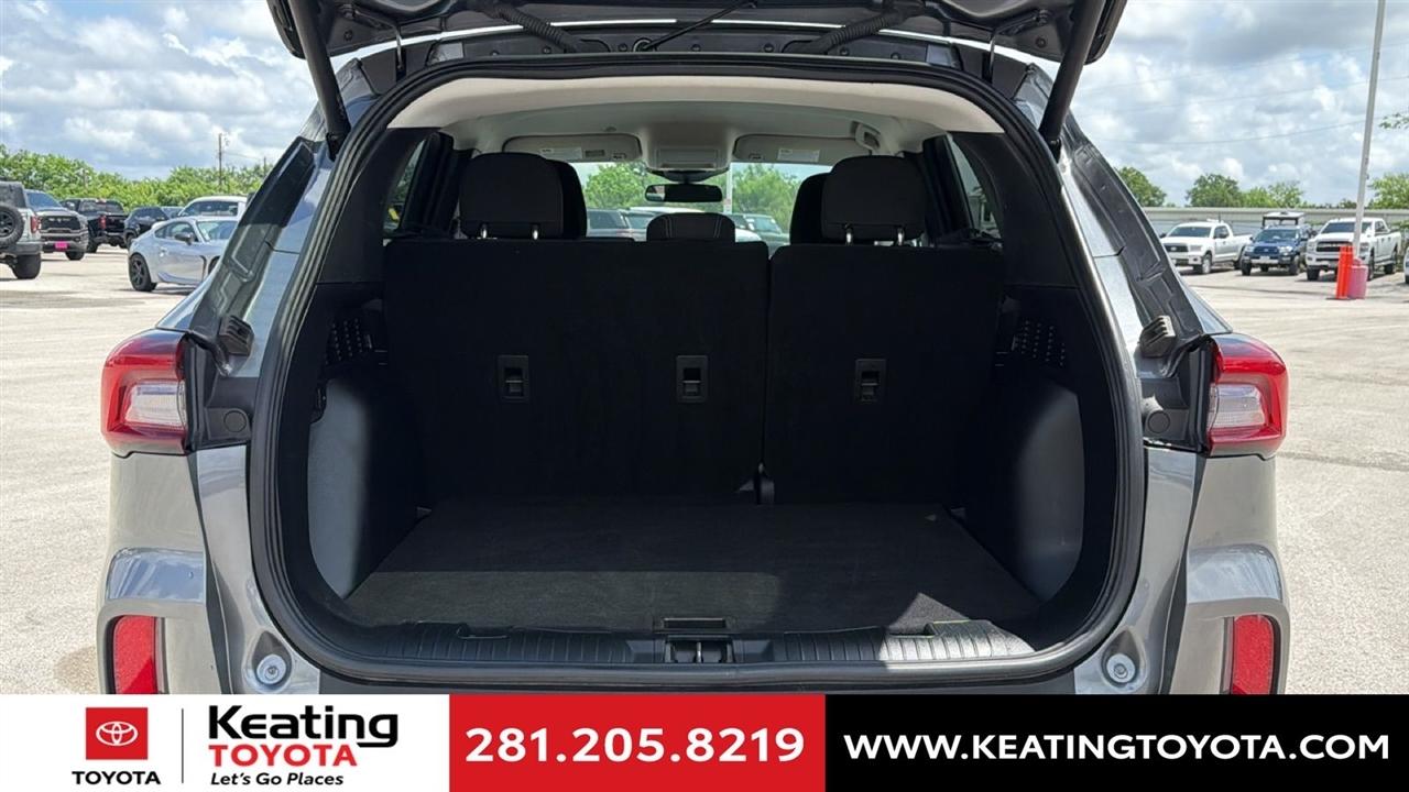 Ford Escape Active 2024