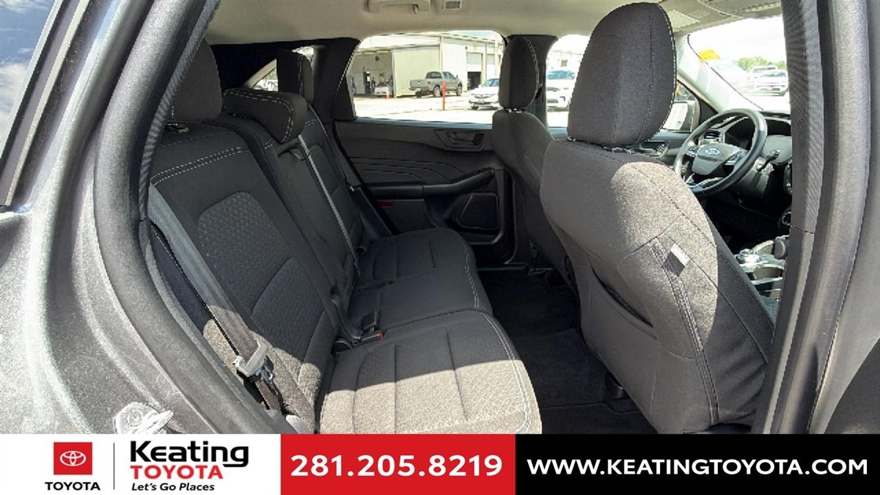 Ford Escape Active 2024