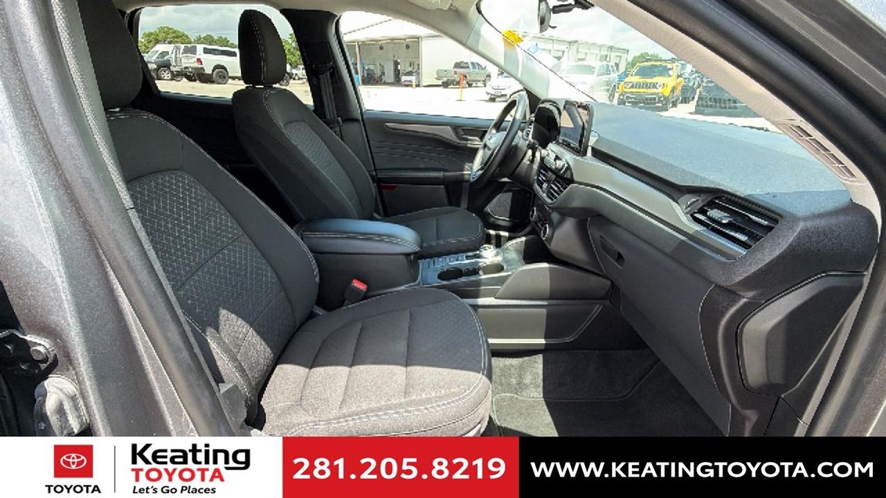 Ford Escape Active 2024