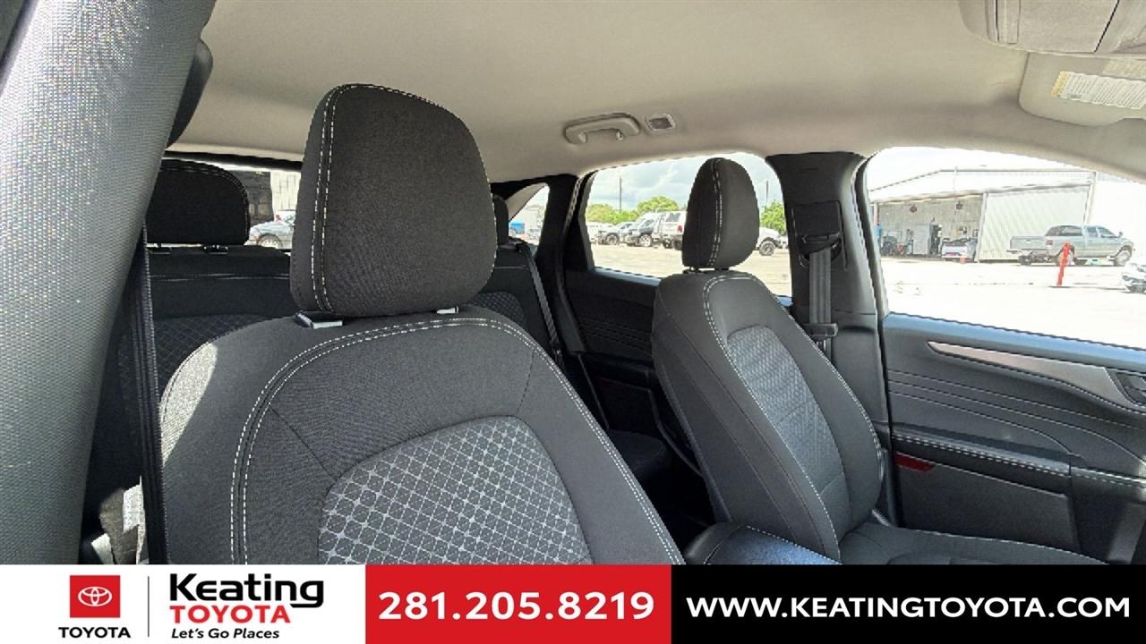 Ford Escape Active 2024