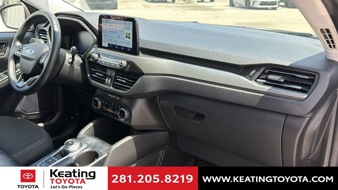 Ford Escape Active 2024