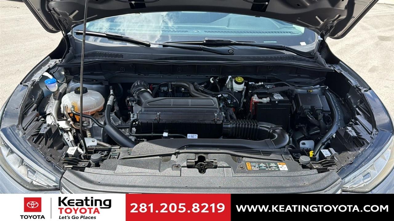 Ford Escape Active 2024