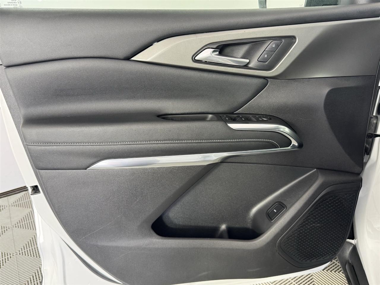 Chevrolet Traverse LT 2025