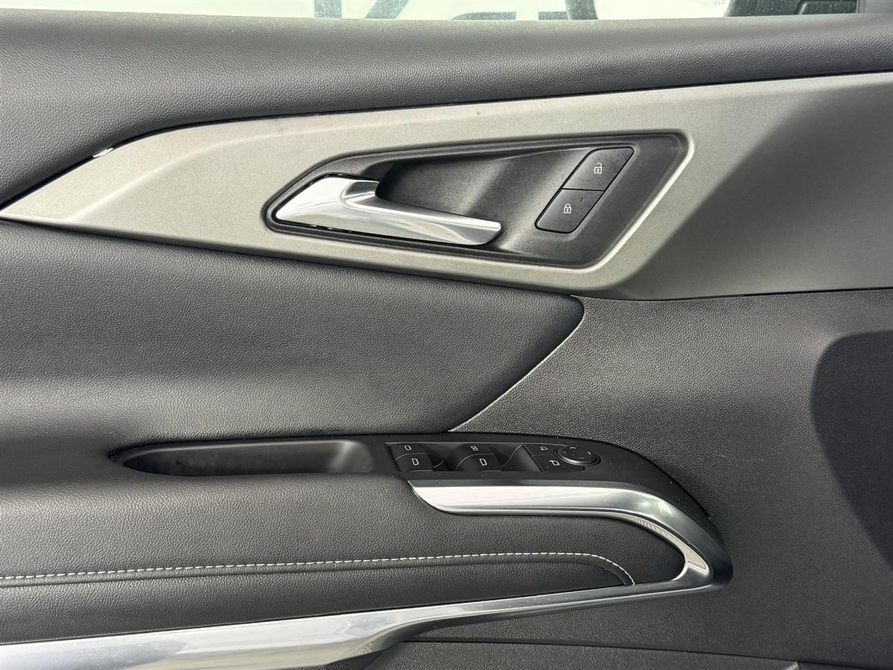 Chevrolet Traverse LT 2025