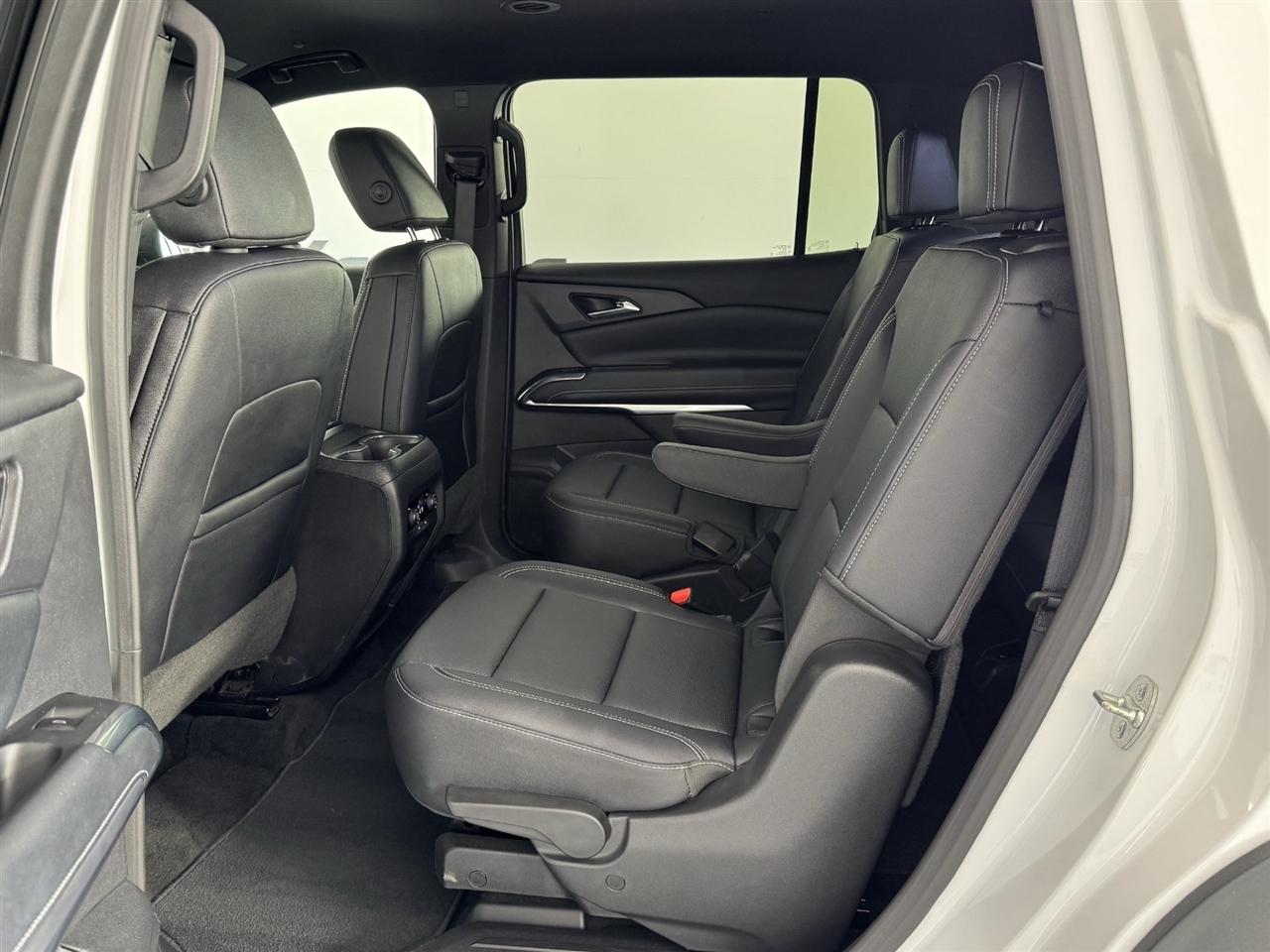 Chevrolet Traverse LT 2025