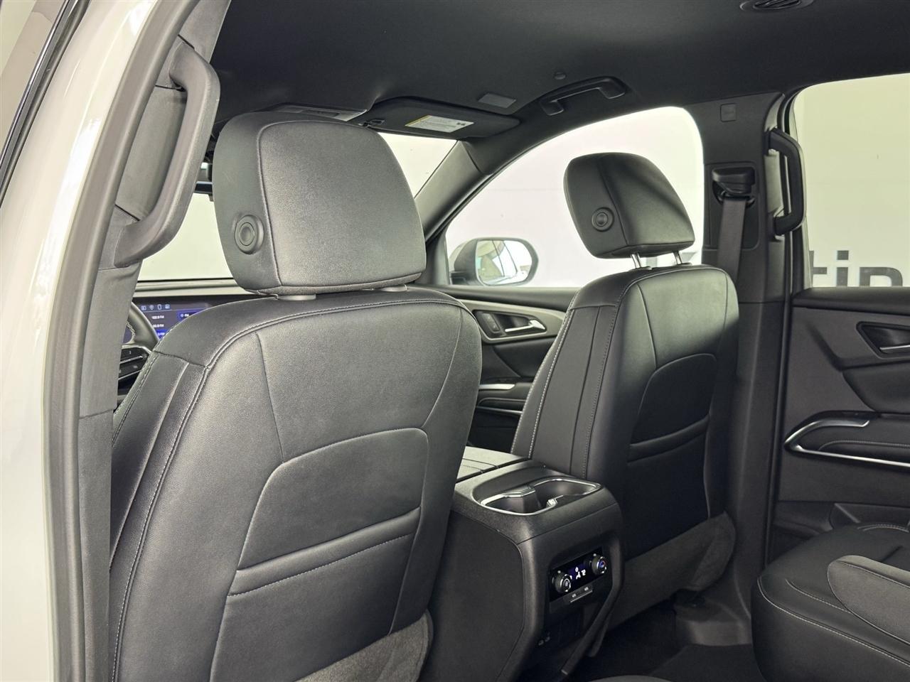 Chevrolet Traverse LT 2025