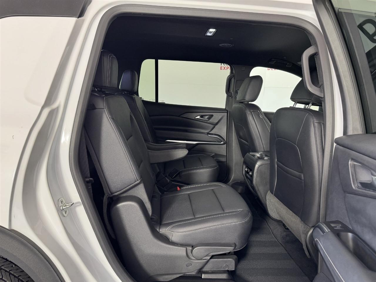 Chevrolet Traverse LT 2025