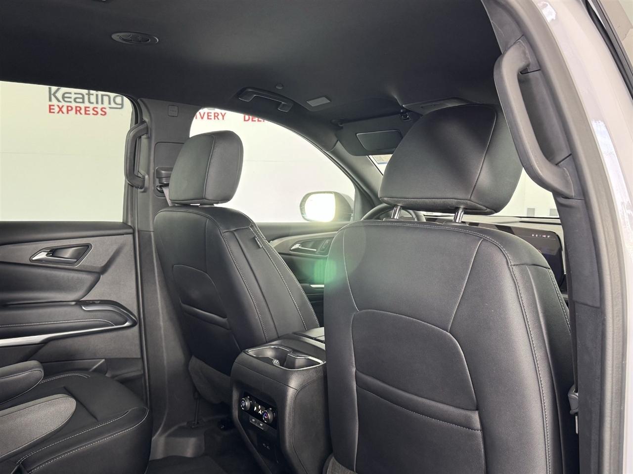 Chevrolet Traverse LT 2025