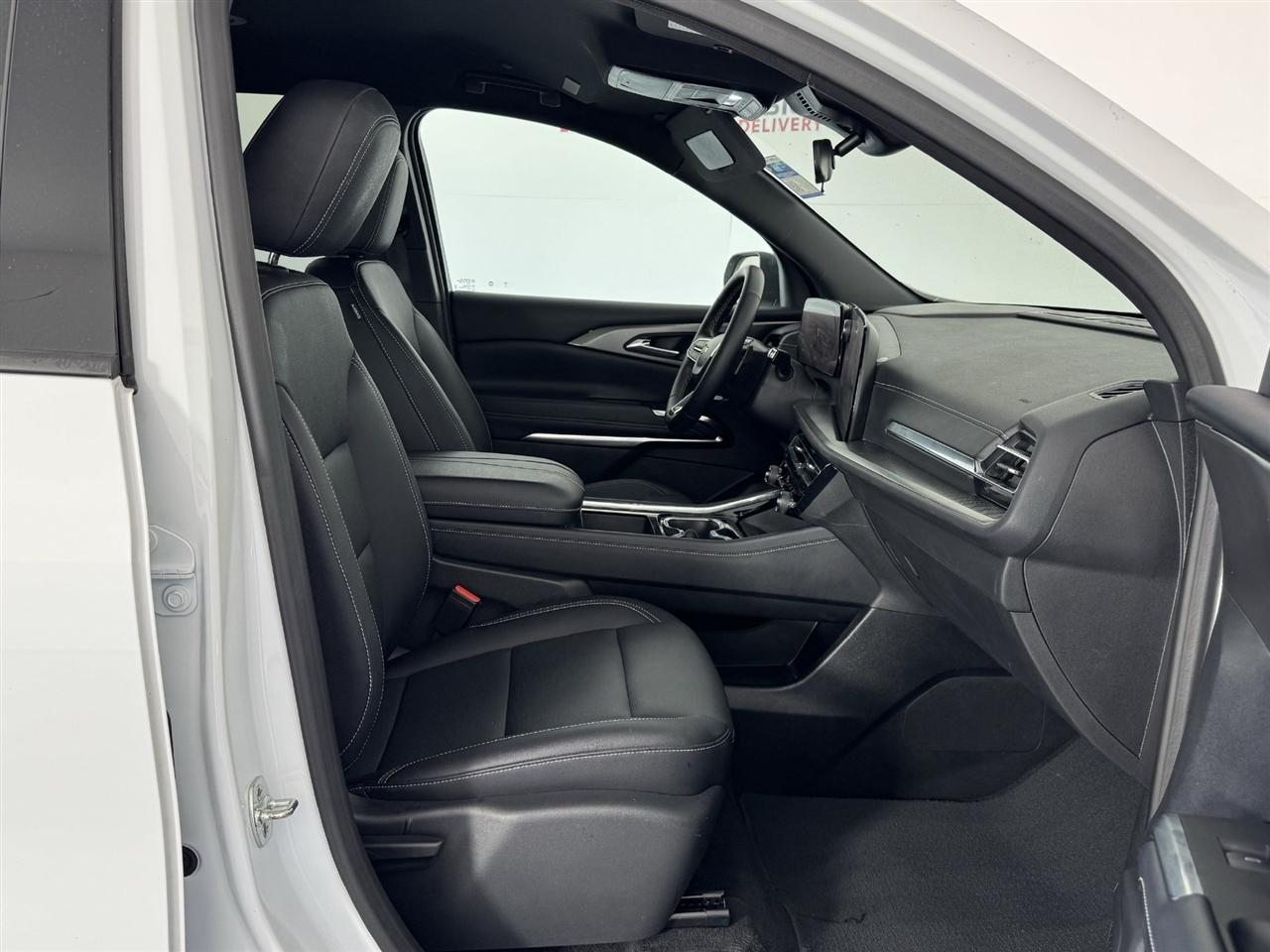 Chevrolet Traverse LT 2025