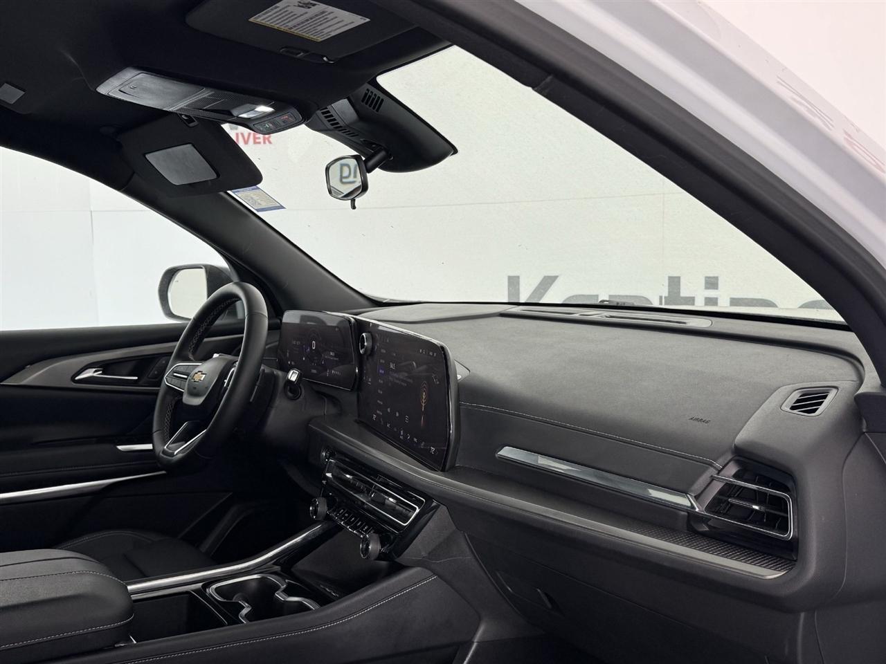 Chevrolet Traverse LT 2025