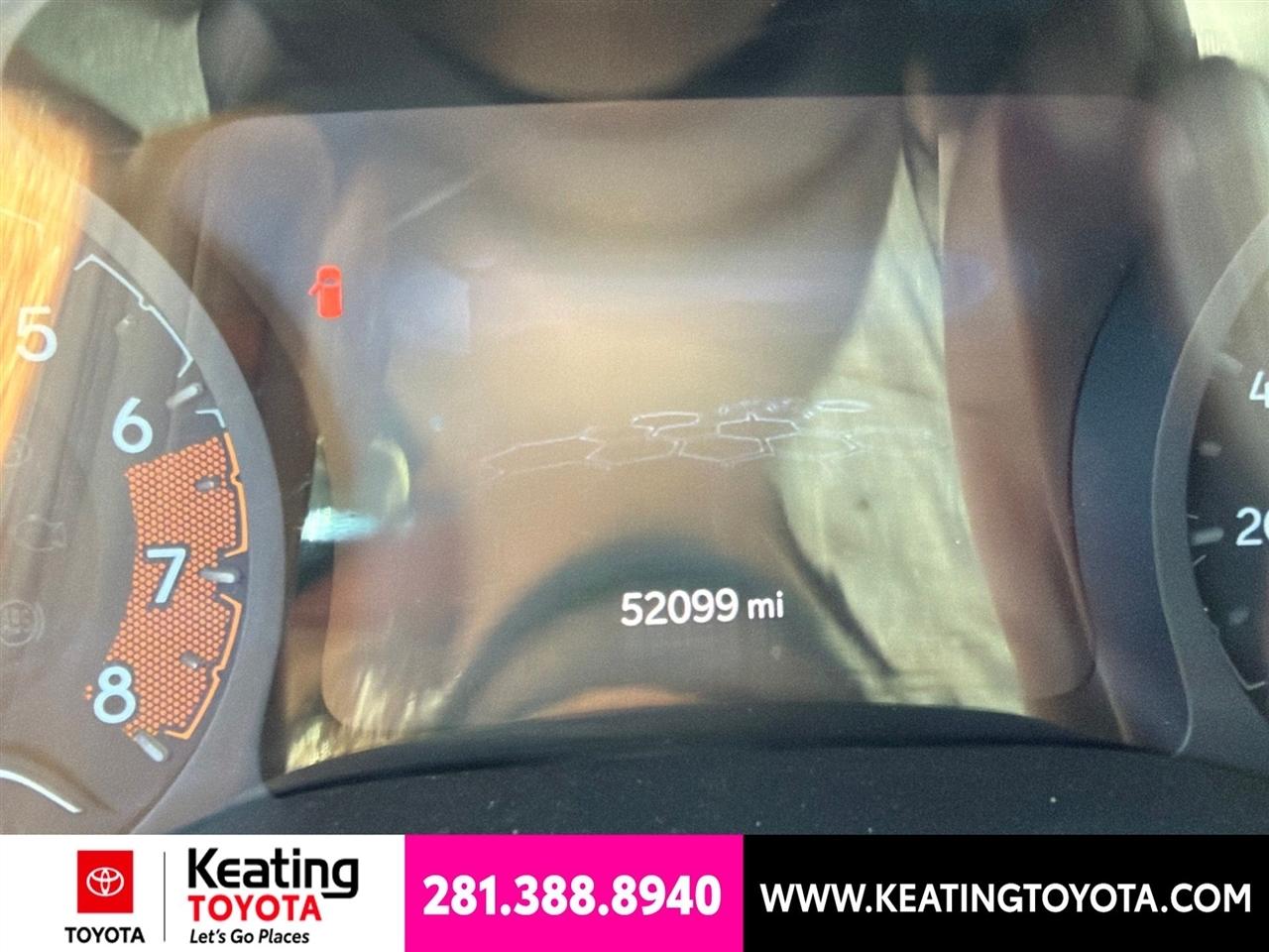 Jeep Compass Latitude 2024