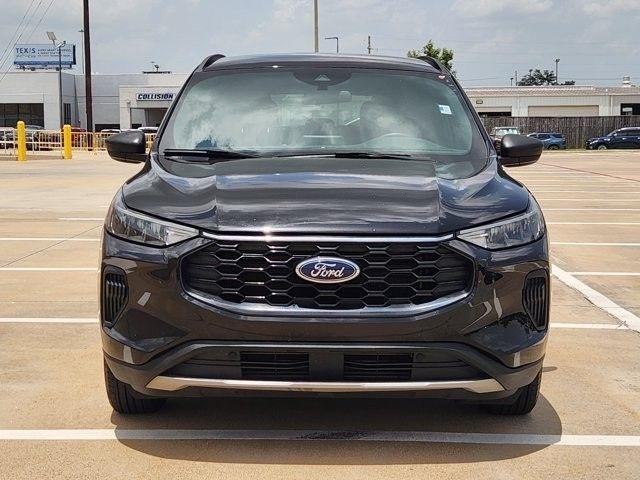 Ford Escape ST-Line 2025
