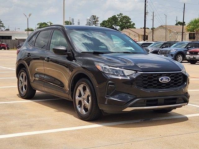 Ford Escape ST-Line 2025