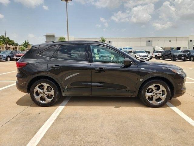 Ford Escape ST-Line 2025