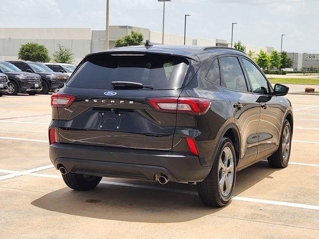 Ford Escape ST-Line 2025