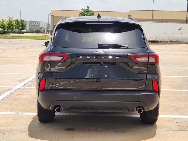 Ford Escape ST-Line 2025