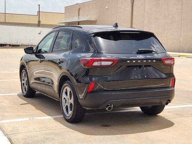 Ford Escape ST-Line 2025