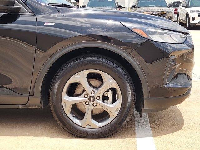 Ford Escape ST-Line 2025