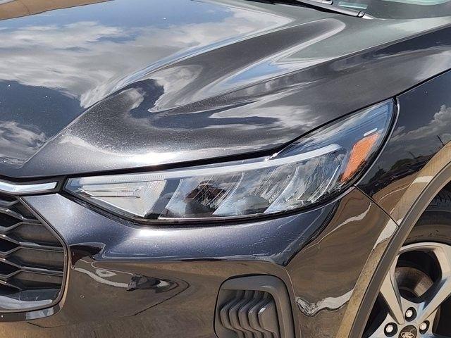 Ford Escape ST-Line 2025