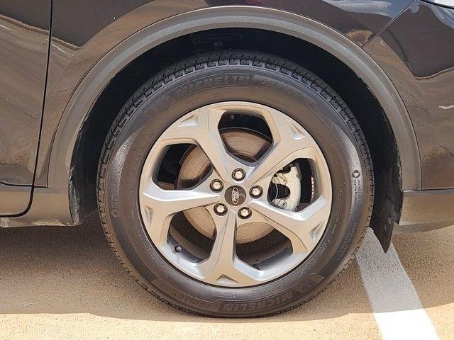 Ford Escape ST-Line 2025