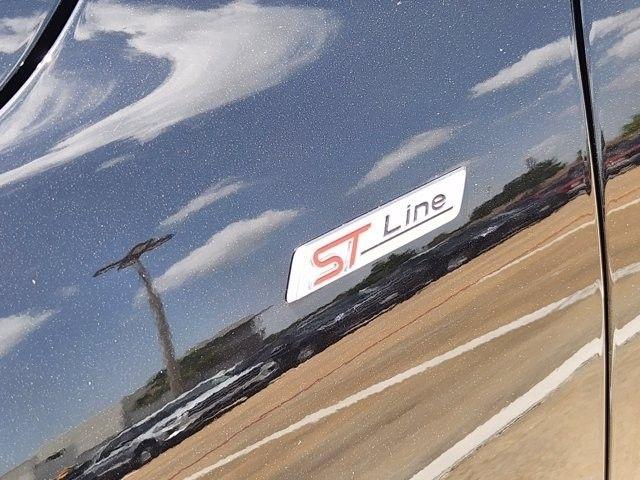 Ford Escape ST-Line 2025