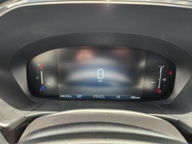 Ford Escape ST-Line 2025