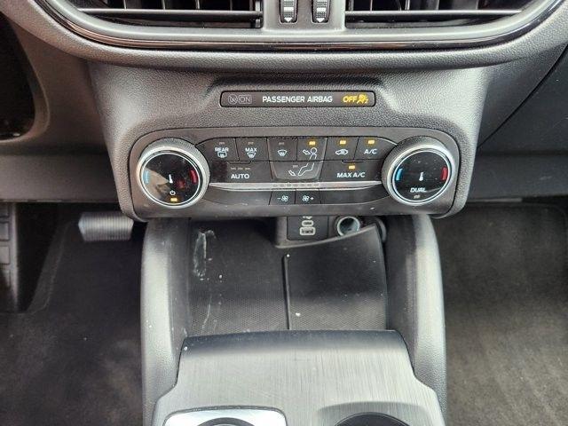 Ford Escape ST-Line 2025
