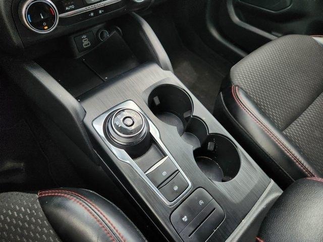 Ford Escape ST-Line 2025