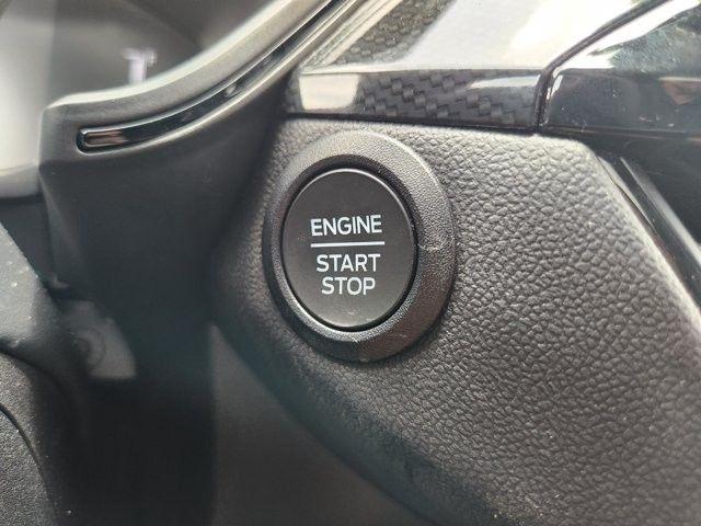 Ford Escape ST-Line 2025