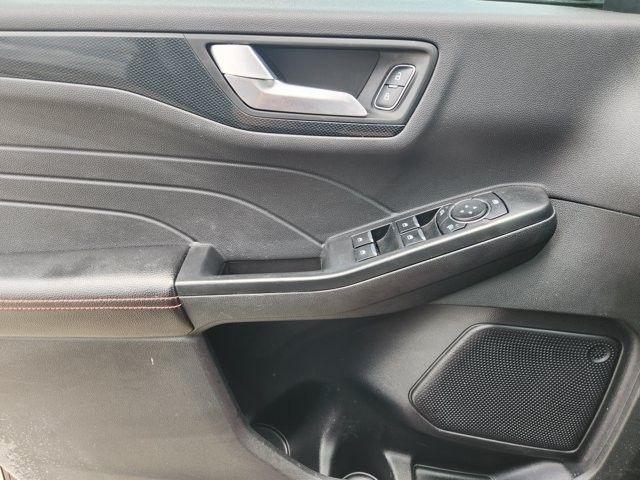 Ford Escape ST-Line 2025