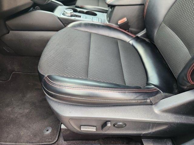 Ford Escape ST-Line 2025
