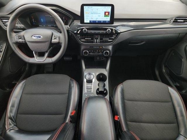 Ford Escape ST-Line 2025