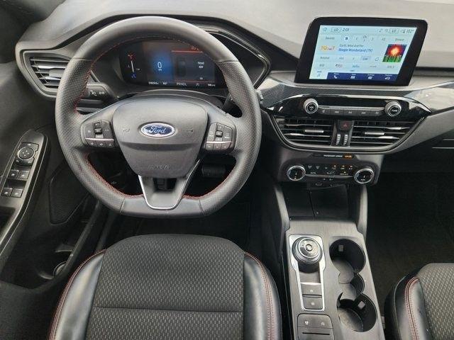Ford Escape ST-Line 2025