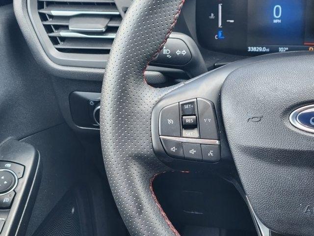 Ford Escape ST-Line 2025