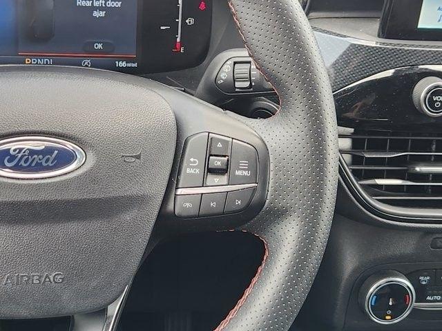 Ford Escape ST-Line 2025