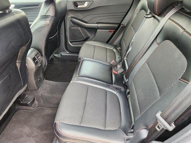 Ford Escape ST-Line 2025