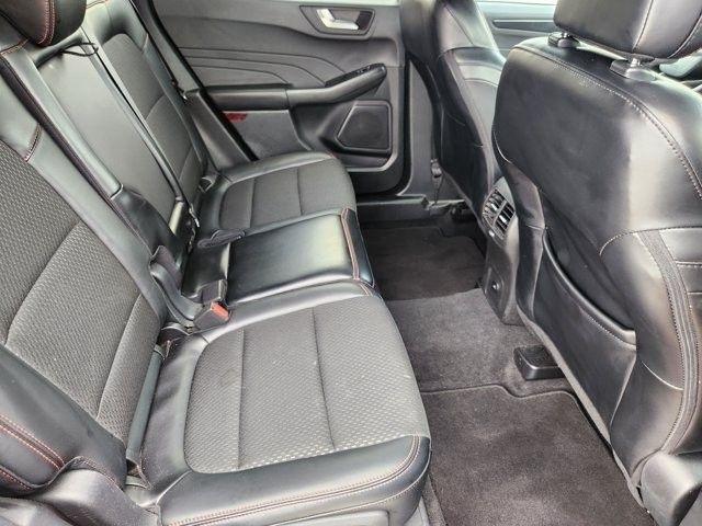 Ford Escape ST-Line 2025