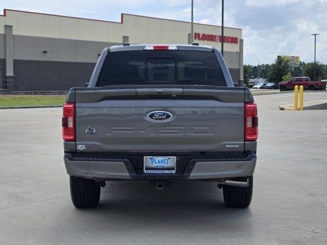 Ford F-150 XLT SuperCrew 6.5-ft. Bed 2WD 2023