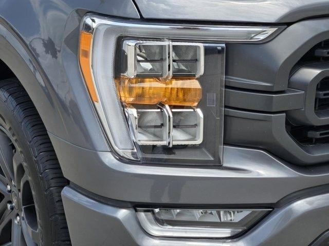 Ford F-150 XLT SuperCrew 6.5-ft. Bed 2WD 2023