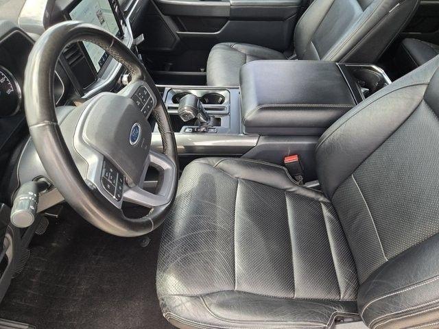 Ford F-150 XLT SuperCrew 6.5-ft. Bed 2WD 2023