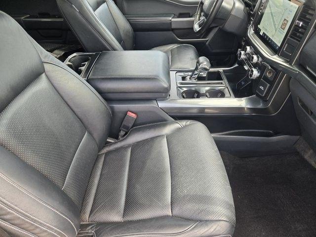 Ford F-150 XLT SuperCrew 6.5-ft. Bed 2WD 2023