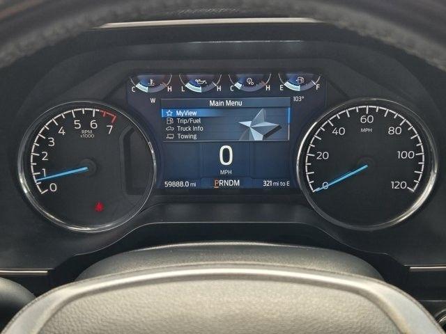 Ford F-150 XLT SuperCrew 6.5-ft. Bed 2WD 2023