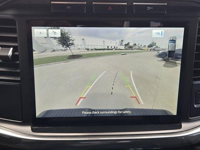 Ford F-150 XLT SuperCrew 6.5-ft. Bed 2WD 2023