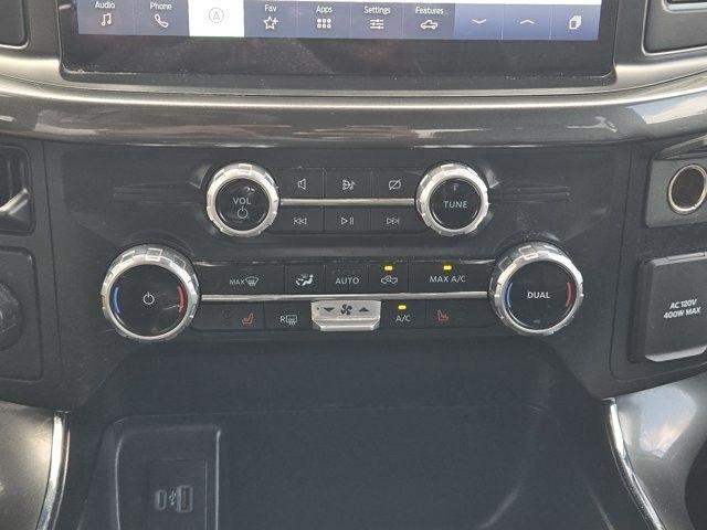 Ford F-150 XLT SuperCrew 6.5-ft. Bed 2WD 2023
