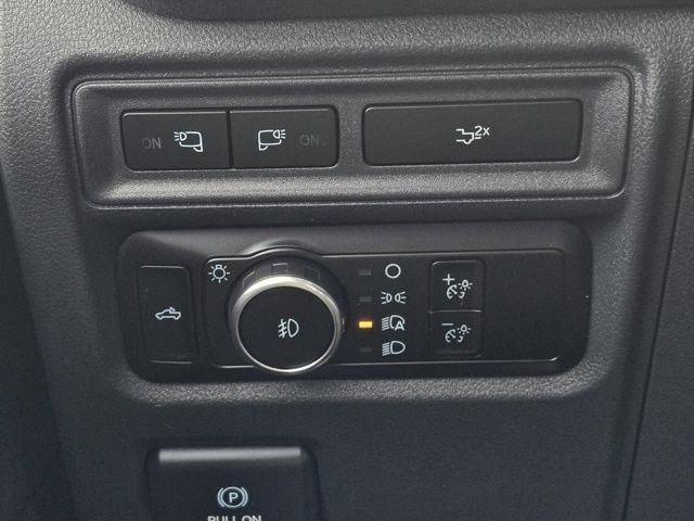 Ford F-150 XLT SuperCrew 6.5-ft. Bed 2WD 2023