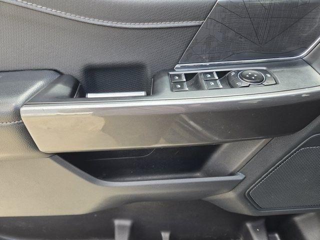 Ford F-150 XLT SuperCrew 6.5-ft. Bed 2WD 2023