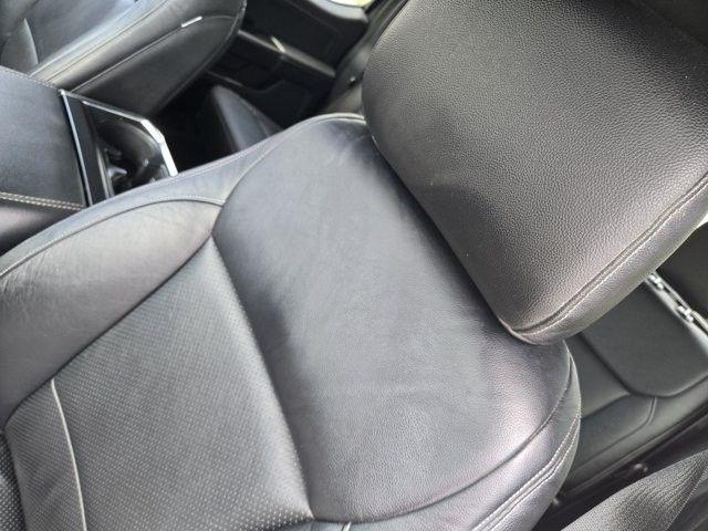 Ford F-150 XLT SuperCrew 6.5-ft. Bed 2WD 2023