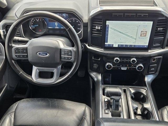 Ford F-150 XLT SuperCrew 6.5-ft. Bed 2WD 2023