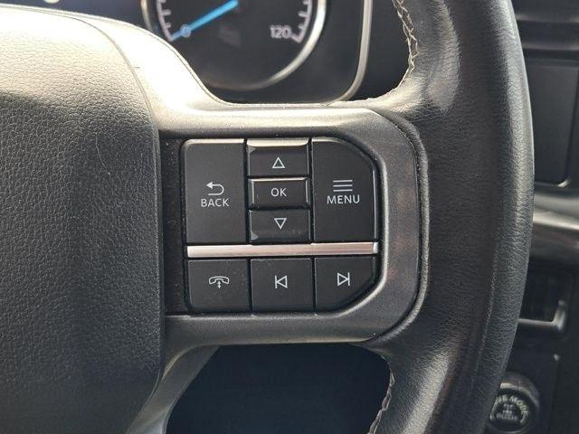 Ford F-150 XLT SuperCrew 6.5-ft. Bed 2WD 2023