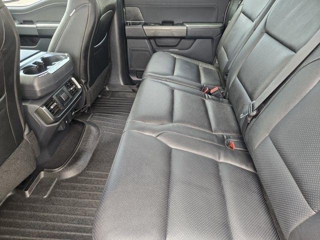 Ford F-150 XLT SuperCrew 6.5-ft. Bed 2WD 2023